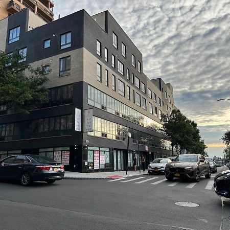 Regal Inn & Suites New York Laguardia Hotel Nova York Exterior foto
