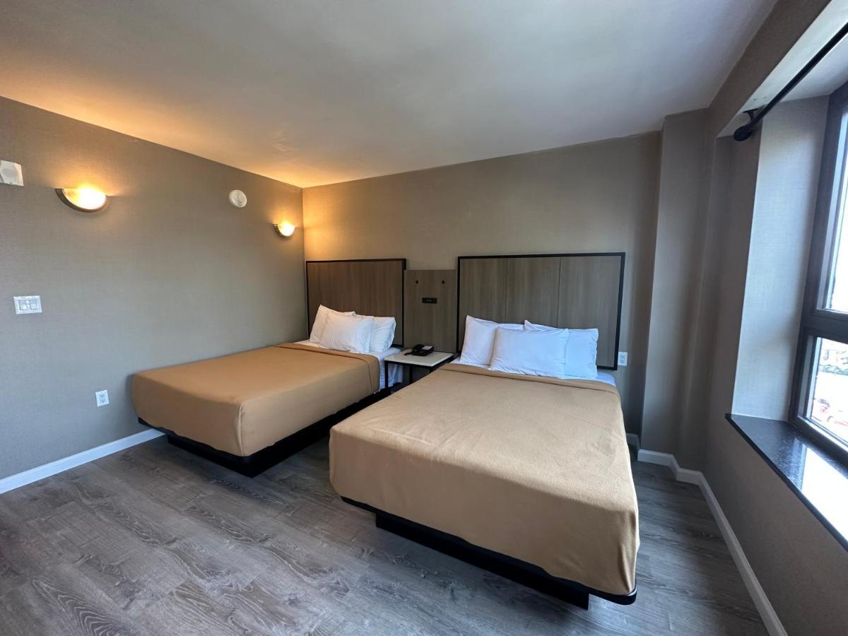 Regal Inn & Suites New York Laguardia Hotel Nova York Exterior foto