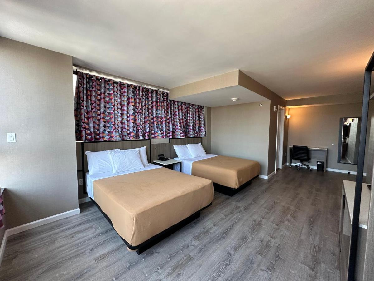 Regal Inn & Suites New York Laguardia Hotel Nova York Exterior foto