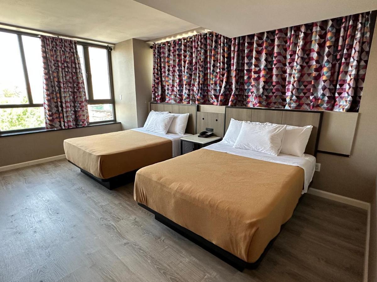 Regal Inn & Suites New York Laguardia Hotel Nova York Exterior foto
